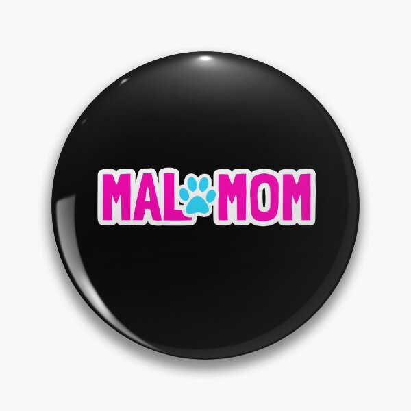 Artikelvorschau, Belgischer Malinois Mama Pfote Sommer Strand Geschenk entworfen und verkauft von Guarddogdrive.