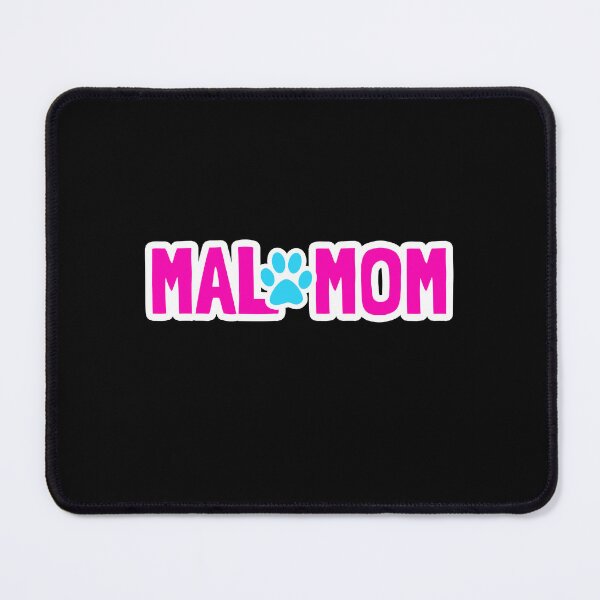 Item preview, Belgian Malinois Mom Paw Summer Beach Gift designed and sold by Guarddogdrive.