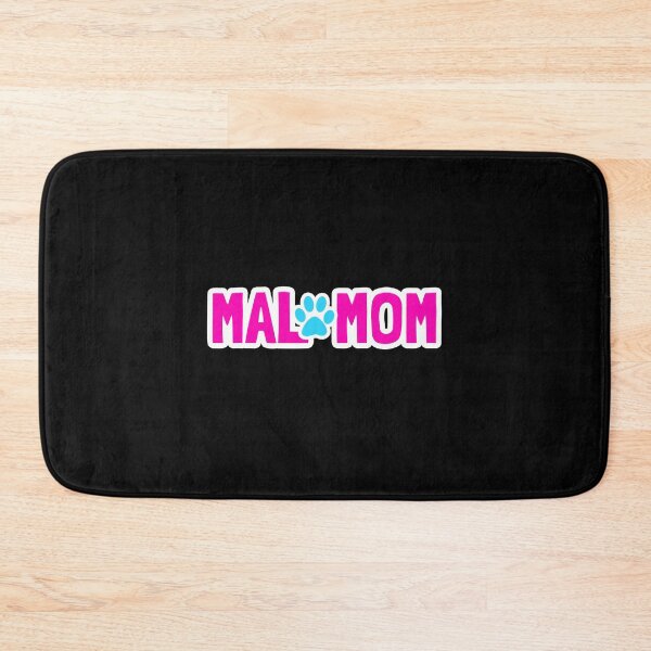 Item preview, Belgian Malinois Mom Paw Summer Beach Gift designed and sold by Guarddogdrive.