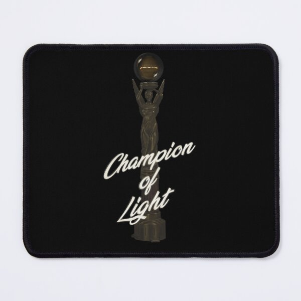 Item preview, Champion of Light designed and sold by Deepwood.