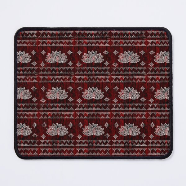 Item preview, Lotus kolam/muggu/sikku kolam designed and sold by ShreecreatE.