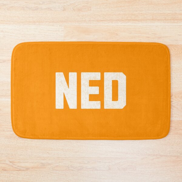 Item preview, Netherlands "NED" design on Orange designed and sold by mooskdesign.
