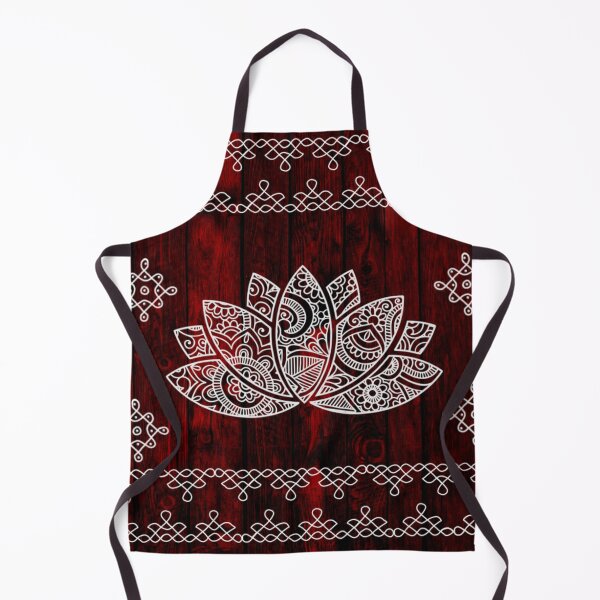 Item preview, Lotus kolam/muggu/sikku kolam designed and sold by ShreecreatE.