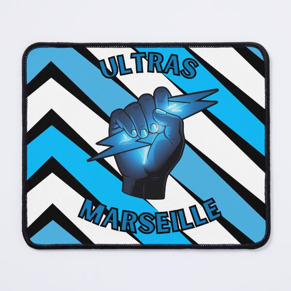Item preview, Notre Force, Notre Marseille designed and sold by canvasriddle.