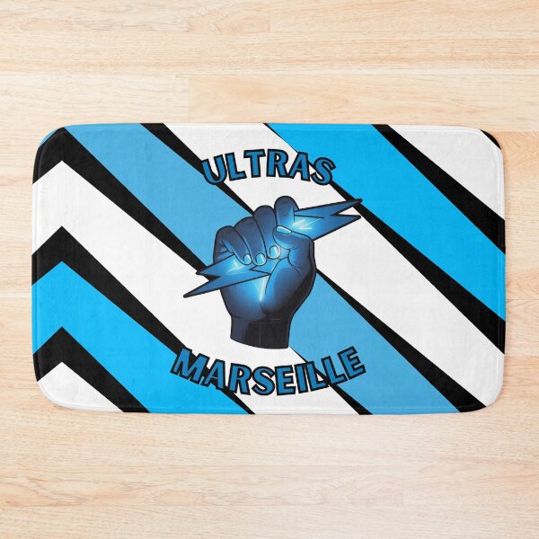 Item preview, Notre Force, Notre Marseille designed and sold by canvasriddle.