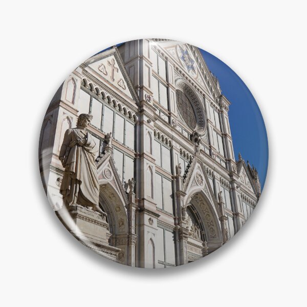 Item preview, Santa Croce designed and sold by distracted.