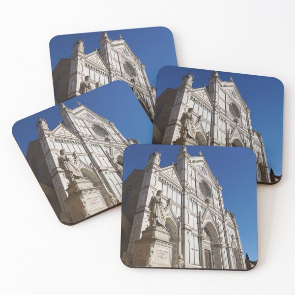 Item preview, Santa Croce designed and sold by distracted.