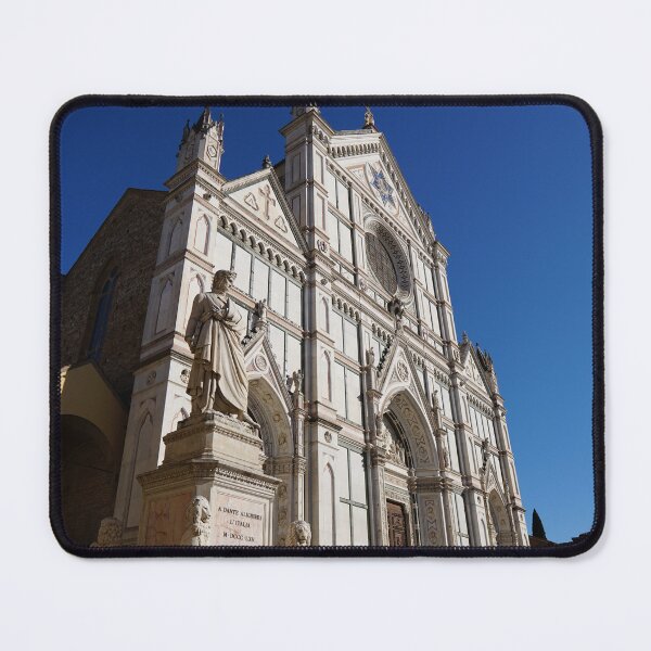 Item preview, Santa Croce designed and sold by distracted.