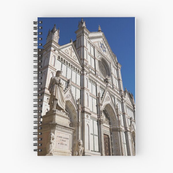 Item preview, Santa Croce designed and sold by distracted.