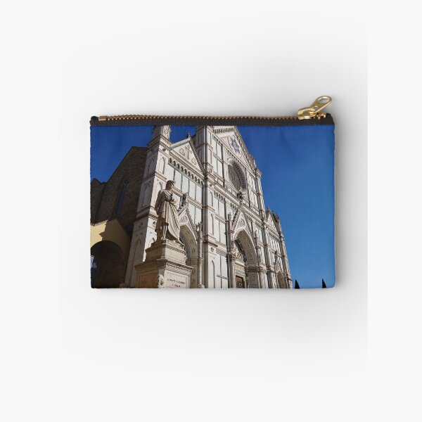 Item preview, Santa Croce designed and sold by distracted.