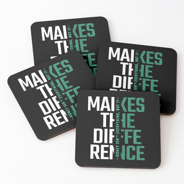 Item preview, Money Motivation designed and sold by PopArtPulse.