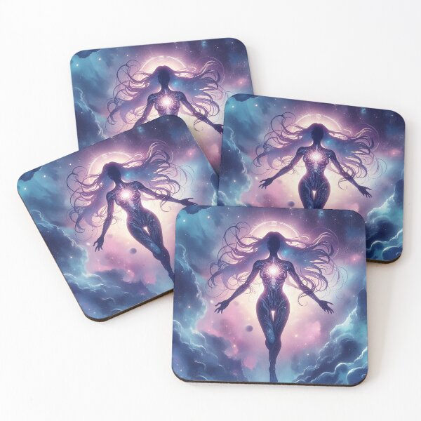 Item preview, Galaxy Goddess designed and sold by RaF71PrO.