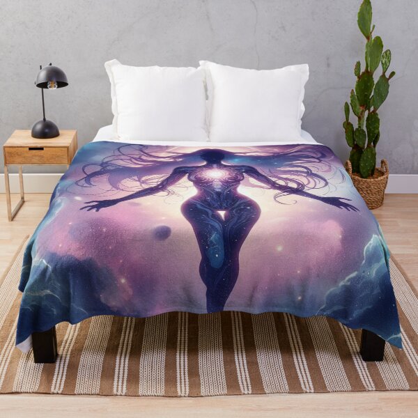 Item preview, Galaxy Goddess designed and sold by RaF71PrO.