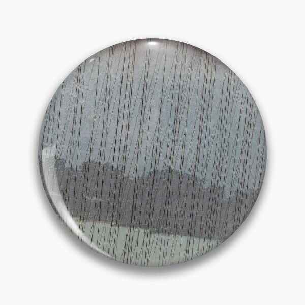 Item preview, Sudden Shower Over Shin-Ohashi Bridge and Atake (Ohashi Atake no Yudachi), No. 58 from One Hundred Famous Views of Edo | Utagawa Hiroshige designed and sold by TeeARTHY.