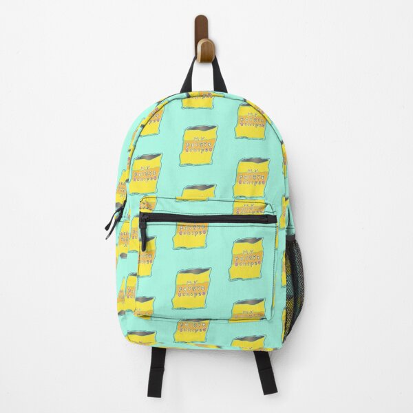 Item preview, Bag of My Potato Chips (Poteto Chips) designed and sold by Sojobeatsdesign.