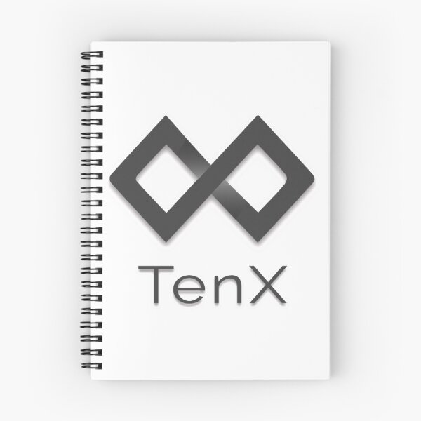 Item preview, Ten X designed and sold by joshuanaaa.