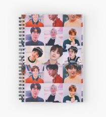 soft kpop edits Spiralblock