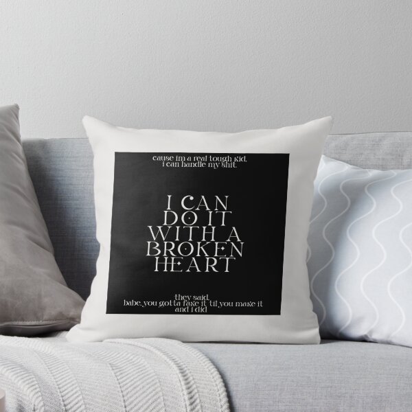 Item preview, taylor swift | the tortured poets department | i can do it with a broken heart designed and sold by estheticalrh.