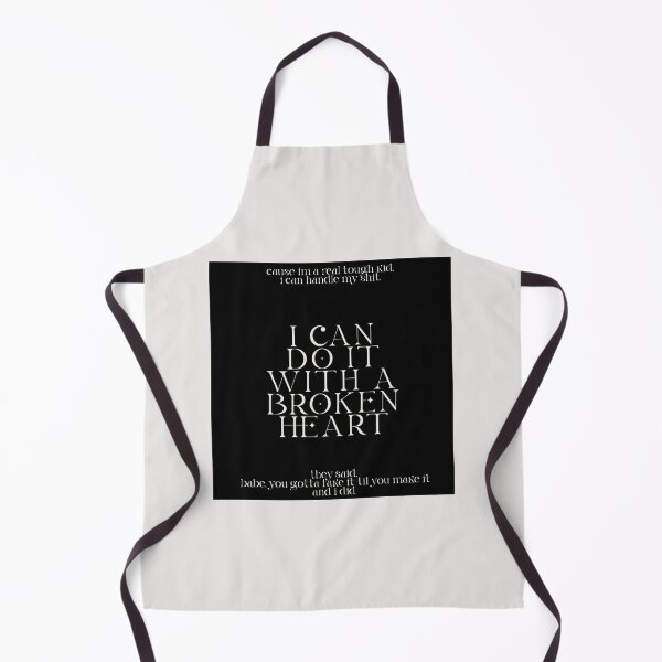 Item preview, taylor swift | the tortured poets department | i can do it with a broken heart designed and sold by estheticalrh.