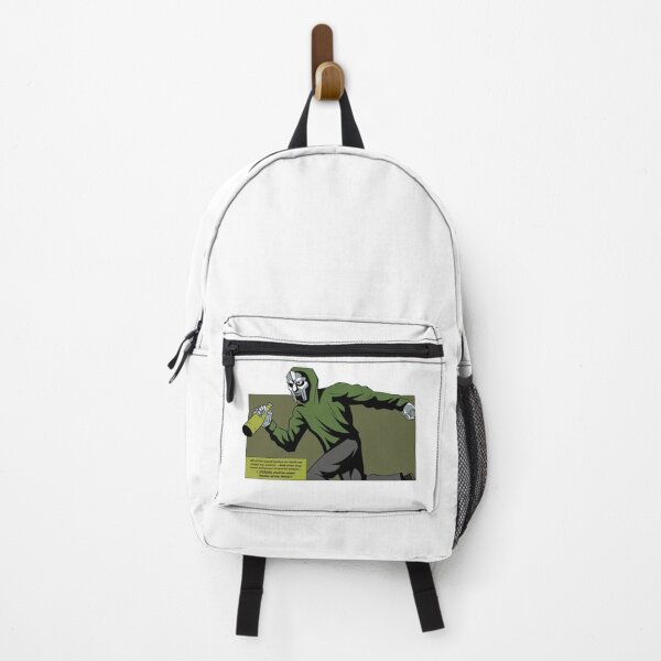 Item preview, MF DOOM designed and sold by Atzon.