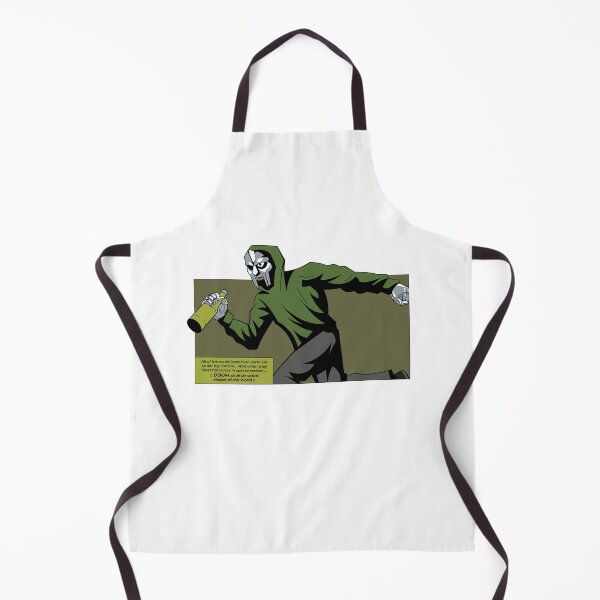 Item preview, MF DOOM designed and sold by Atzon.