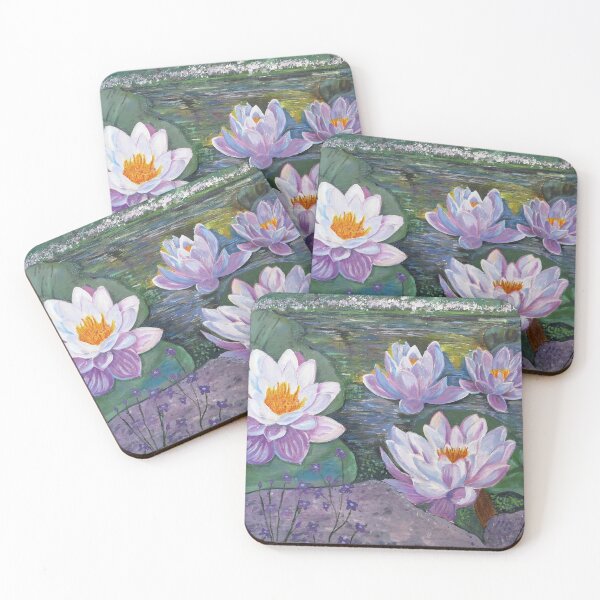 Item preview, Lilies designed and sold by HopeProject.