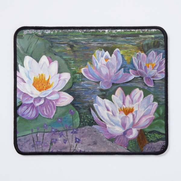 Item preview, Lilies designed and sold by HopeProject.