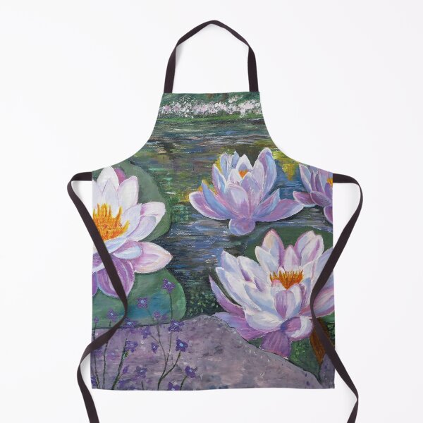 Item preview, Lilies designed and sold by HopeProject.