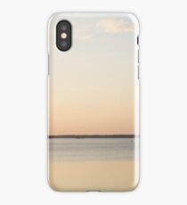 Tranquility iPhone Case/Skin