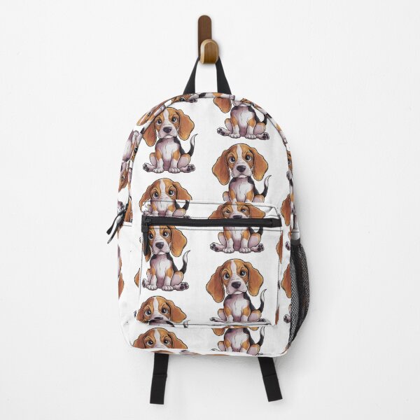 Item preview, Cute Beagle Puppy designed and sold by Wilcox PhotoArt.