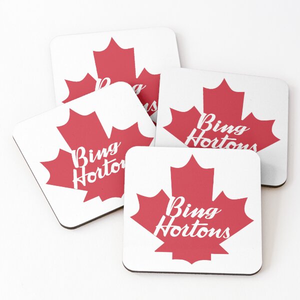 Item preview, Bing Hortons  designed and sold by ACAltCreations.