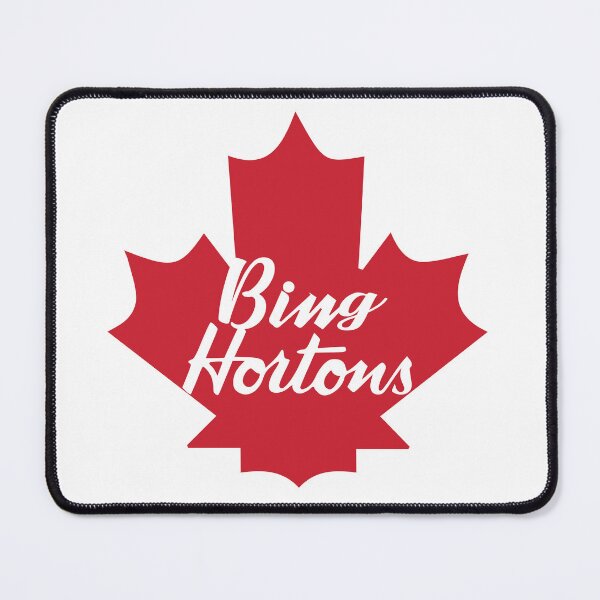 Item preview, Bing Hortons  designed and sold by ACAltCreations.