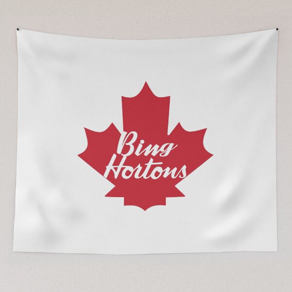 Item preview, Bing Hortons  designed and sold by ACAltCreations.
