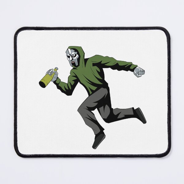 Item preview, MF DOOM designed and sold by Atzon.