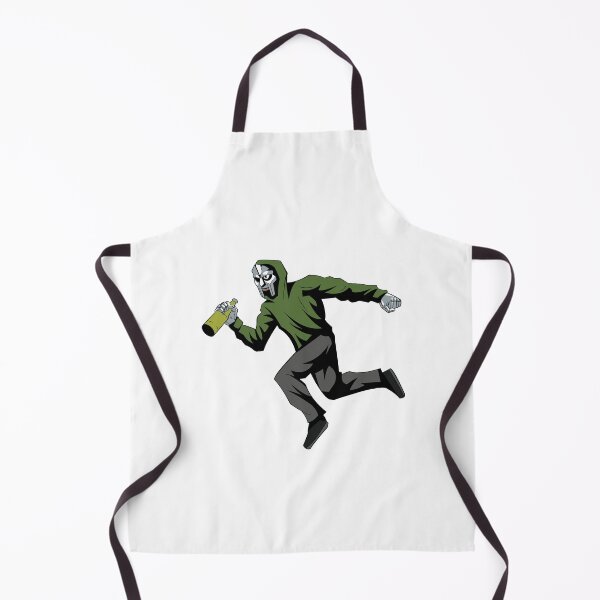 Item preview, MF DOOM designed and sold by Atzon.