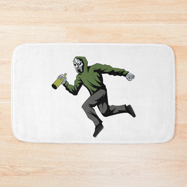 Item preview, MF DOOM designed and sold by Atzon.