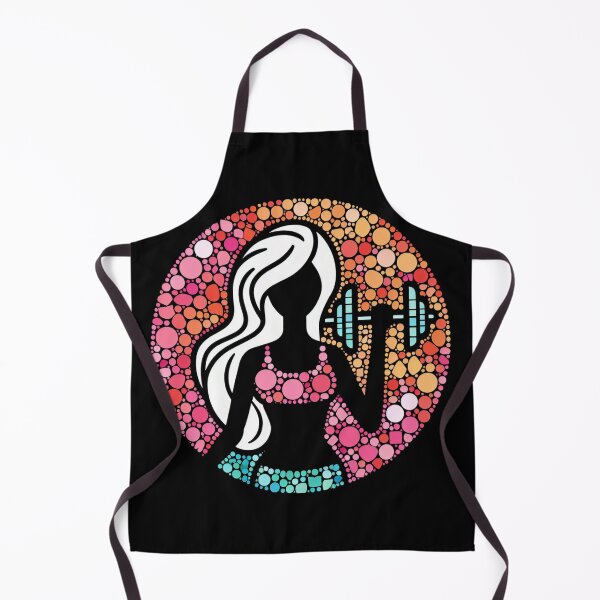 Item preview, Fit Mom - Stylish and Motivating Design for Active Mothers designed and sold by Tw1nsAIArt.
