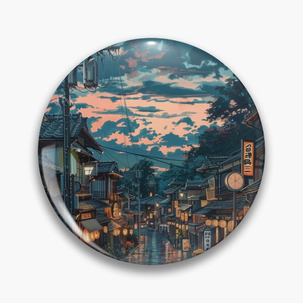 Item preview, These Streets  designed and sold by KingAbyss.