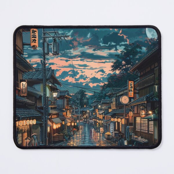 Item preview, These Streets  designed and sold by KingAbyss.