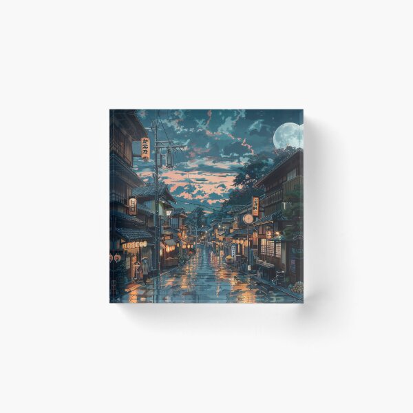 Item preview, These Streets  designed and sold by KingAbyss.