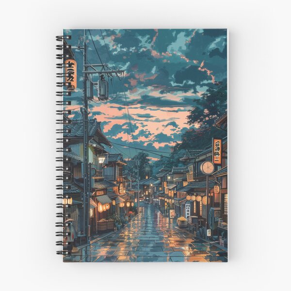 Item preview, These Streets  designed and sold by KingAbyss.