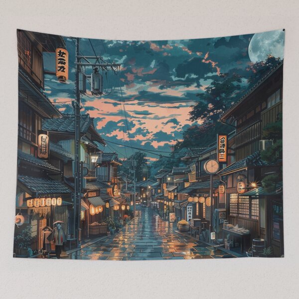 Item preview, These Streets  designed and sold by KingAbyss.