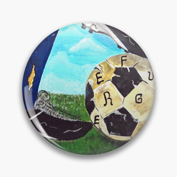 Item preview, Football Of Human Rights designed and sold by HopeProject.