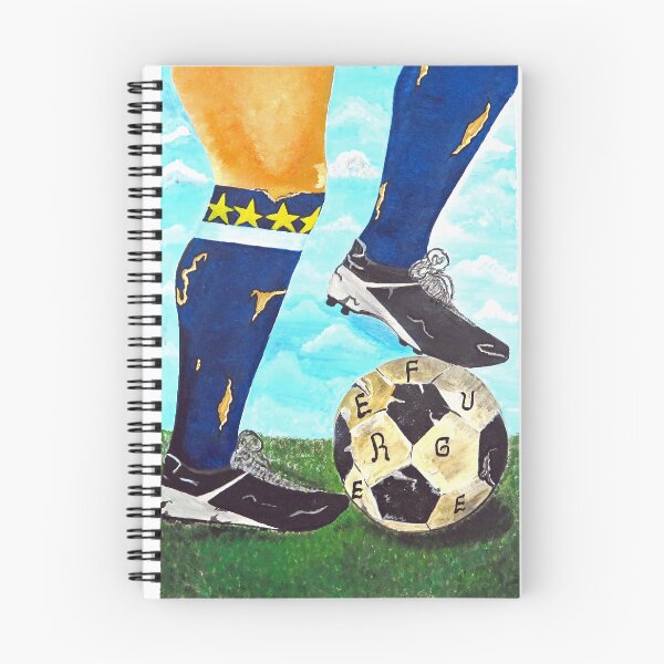 Item preview, Football Of Human Rights designed and sold by HopeProject.