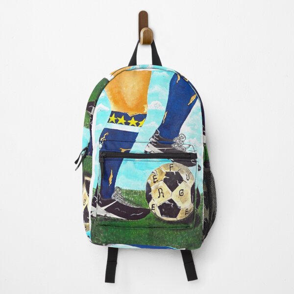 Item preview, Football Of Human Rights designed and sold by HopeProject.