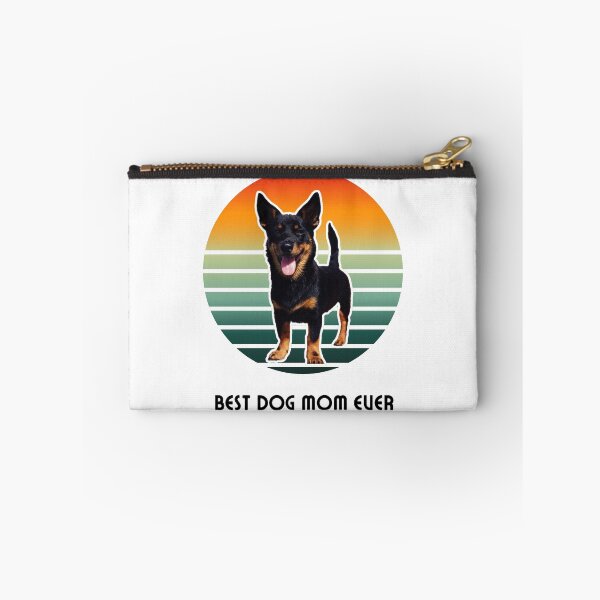 Item preview, Lancashire Heeler: Retro Vibes for the Best Dog Mom of the 70s and 80s designed and sold by BrooklynRhodes.