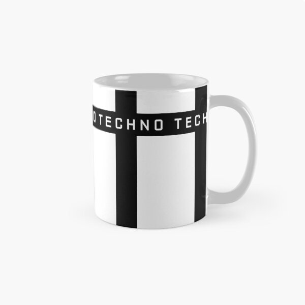 Artikelvorschau, Techno Holy Cross entworfen und verkauft von Rave-On.