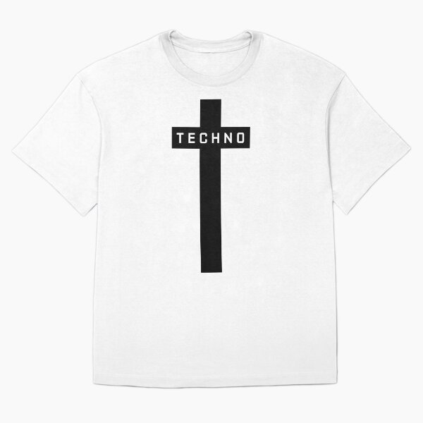 Item preview, Tecno Santa Cruz designed and sold by Rave-On.