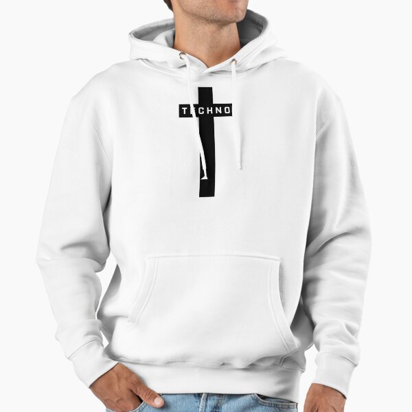 Item preview, Techno Holy Cross designed and sold by Rave-On.