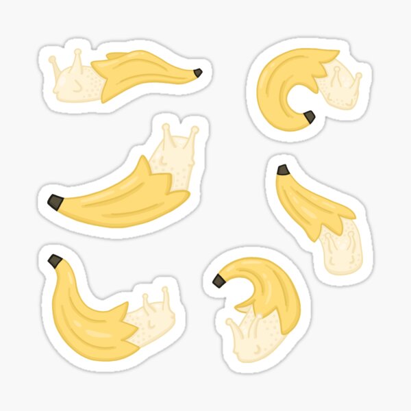 Item preview, Banana Slugs designed and sold by Macbendigo.